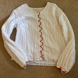 Roolee blouse